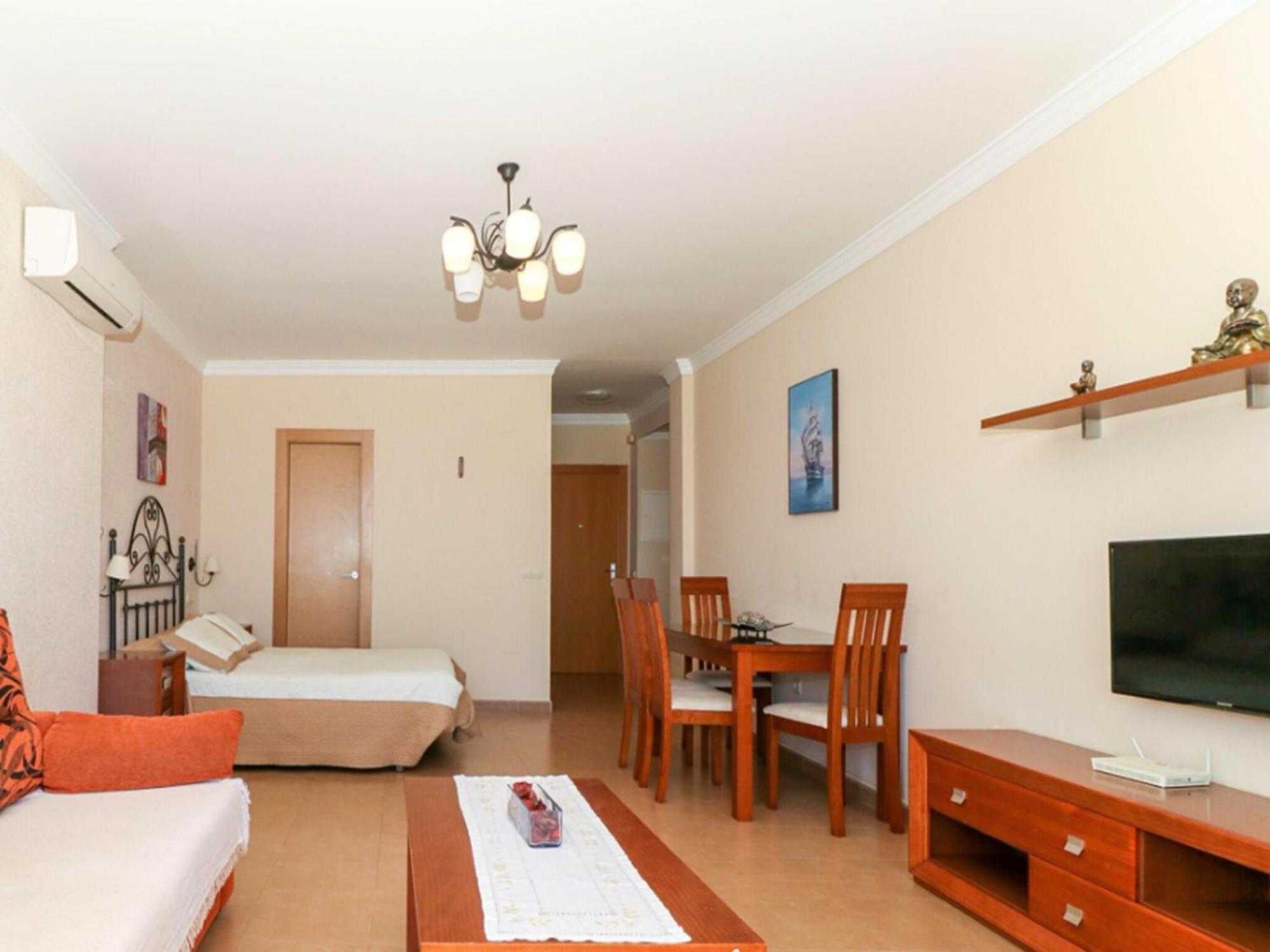 Appartement Cosy In Near The Sea