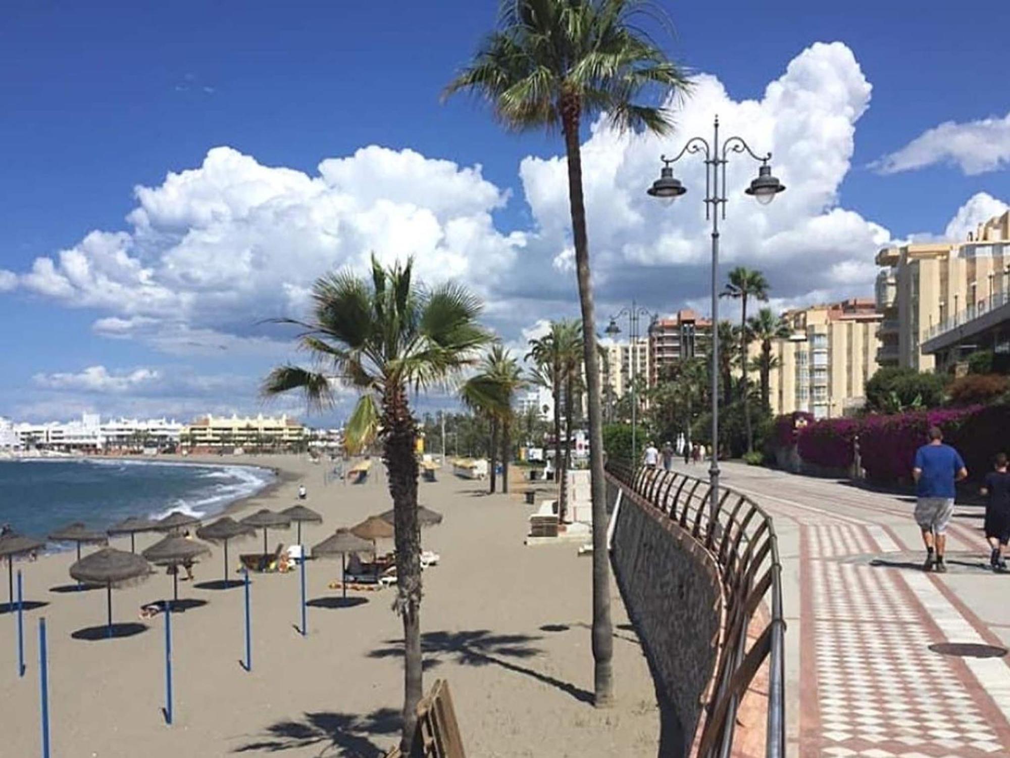 Cosy In Near The Sea Appartement