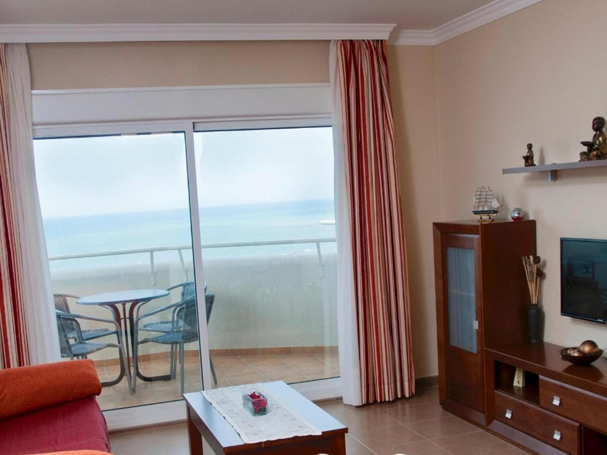 Cosy In Near The Sea Appartement