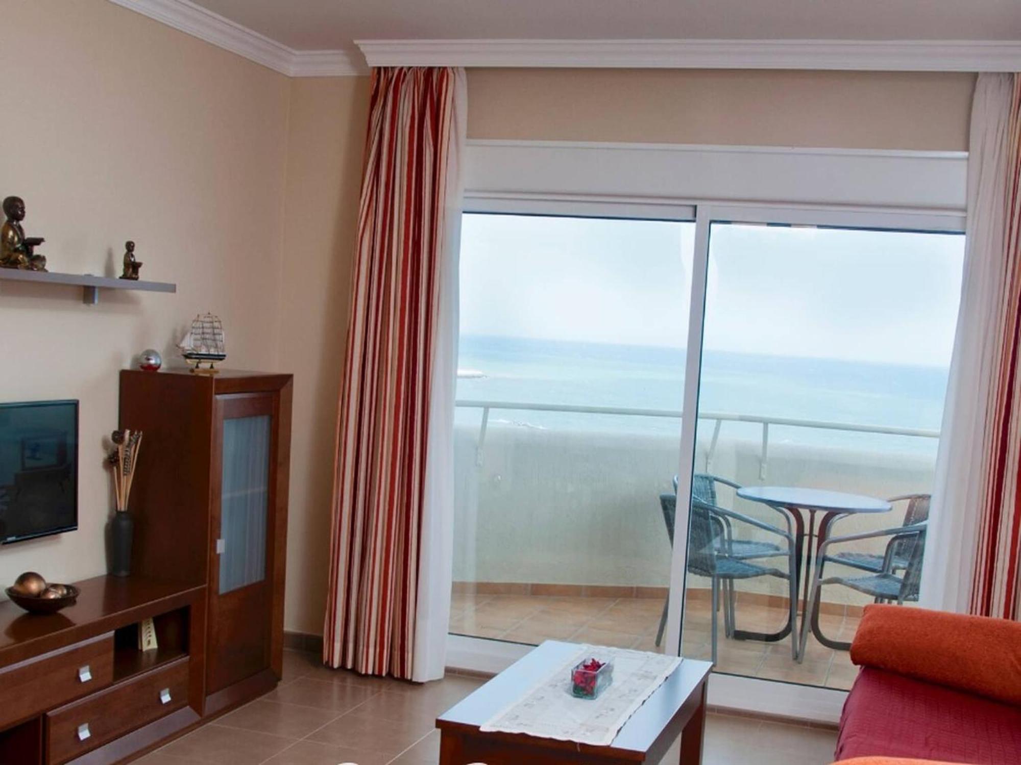 Cosy In Near The Sea Appartement *